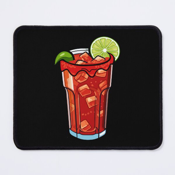 Item preview, Michelada drink designed and sold by LatinoPower.