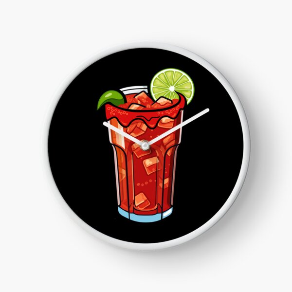 Item preview, Michelada drink designed and sold by LatinoPower.