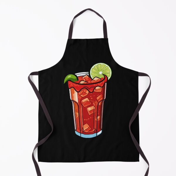 Item preview, Michelada drink designed and sold by LatinoPower.
