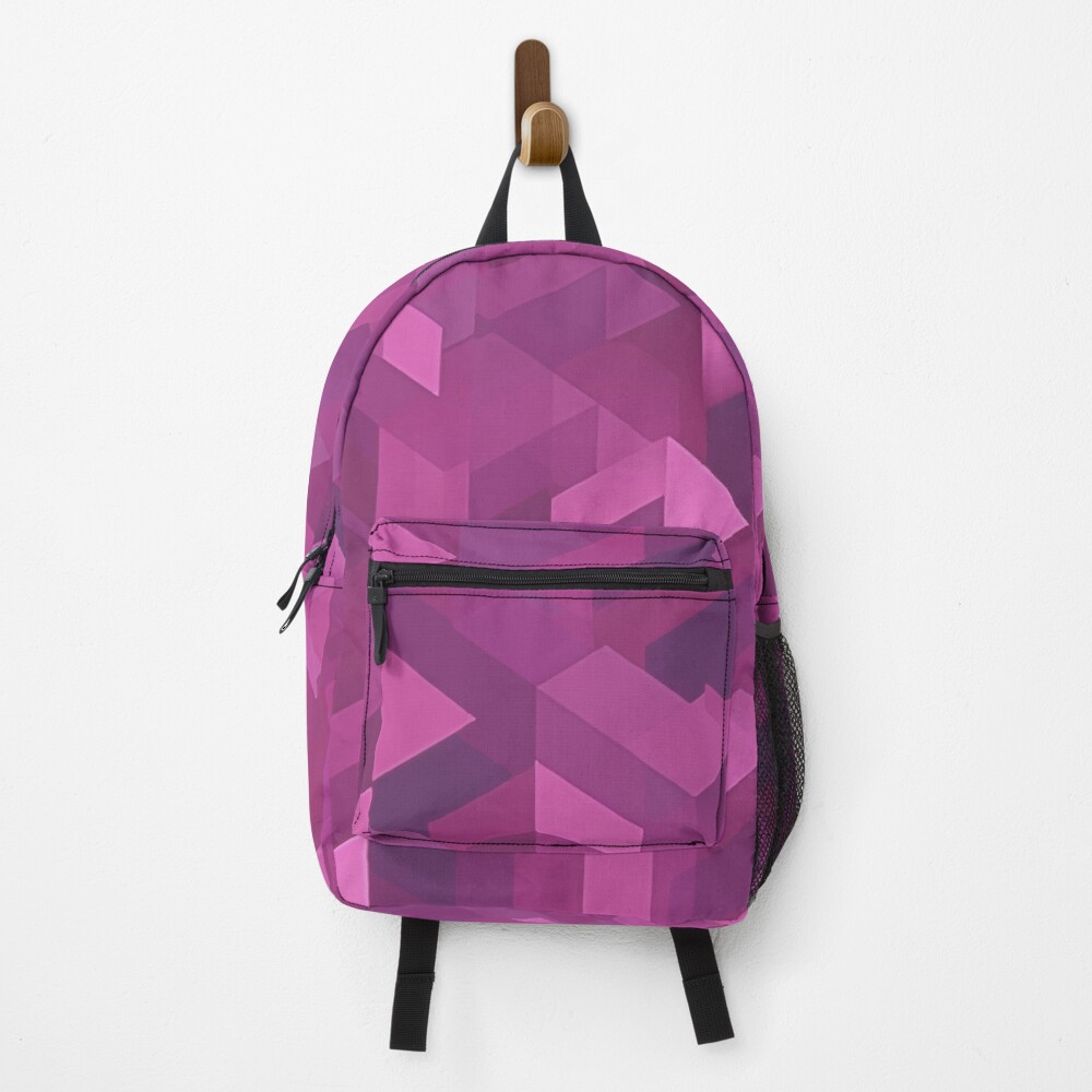 Item preview, Backpack designed and sold by vitbich.