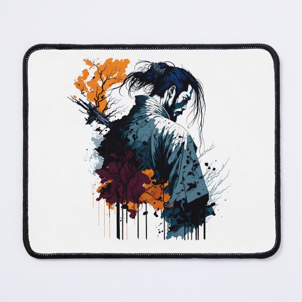 Item preview, Miyamoto Musashi designed and sold by Noxia-Designs.
