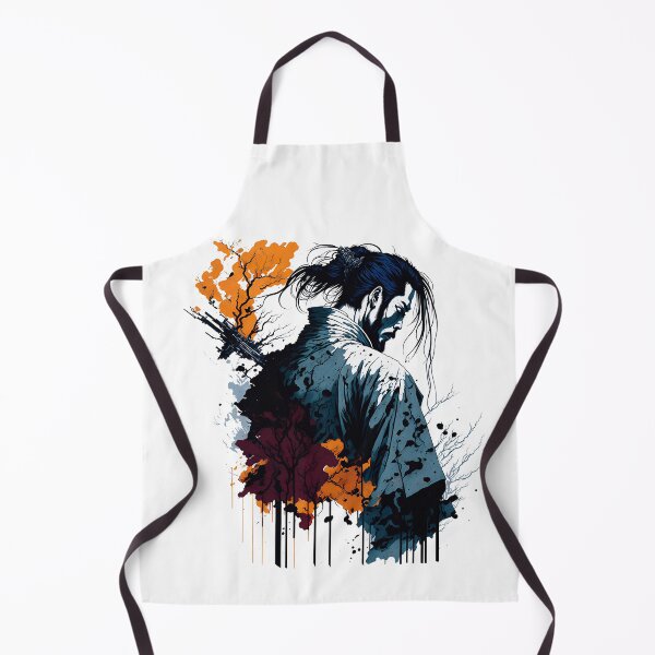Item preview, Miyamoto Musashi designed and sold by Noxia-Designs.