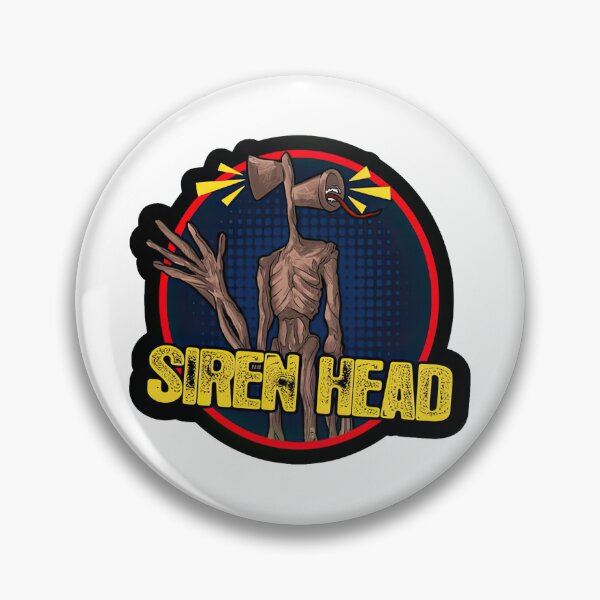 Item preview, Serin Head Meme designed and sold by DexOneShop.