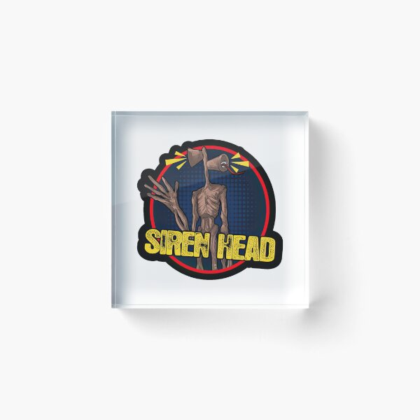 Item preview, Serin Head Meme designed and sold by DexOneShop.