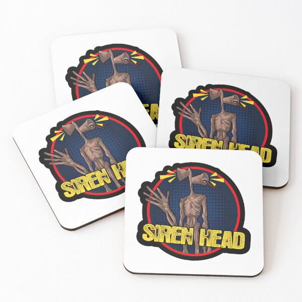 Item preview, Serin Head Meme designed and sold by DexOneShop.