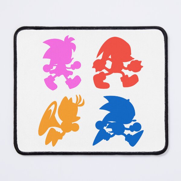 Item preview, Origins Sonic designed and sold by RetroMarty.
