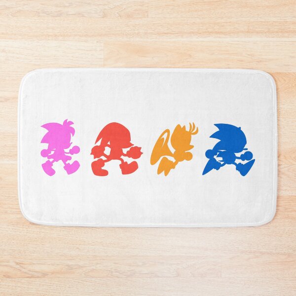 Item preview, Origins Sonic designed and sold by RetroMarty.