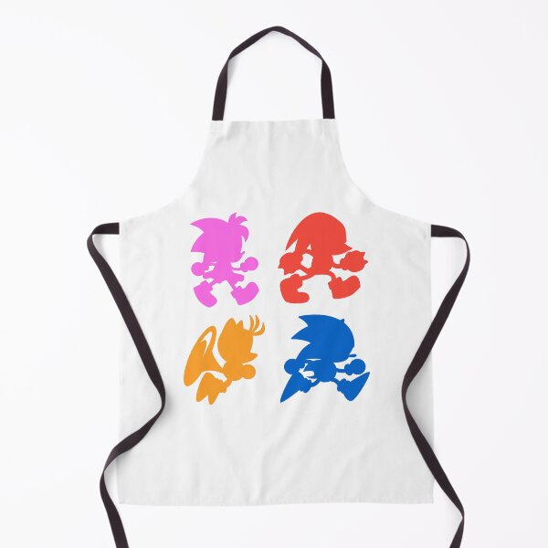 Item preview, Origins Sonic designed and sold by RetroMarty.