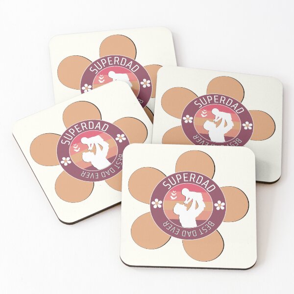 Item preview, SUPERDAD designed and sold by GIFTPLANETGP.