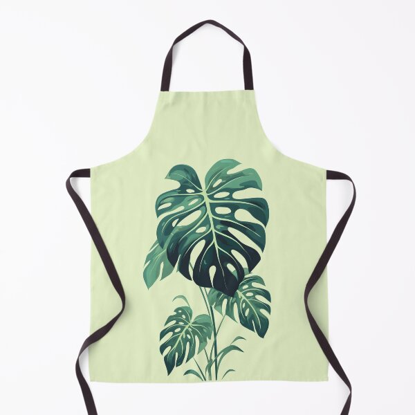Item preview, Big Monstera Leaves designed and sold by jakewashere.