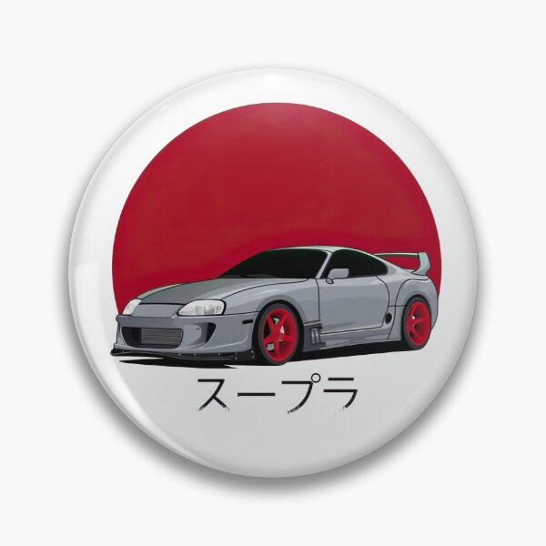 Item preview, rx7 tokyo drift designed and sold by DexOneShop.