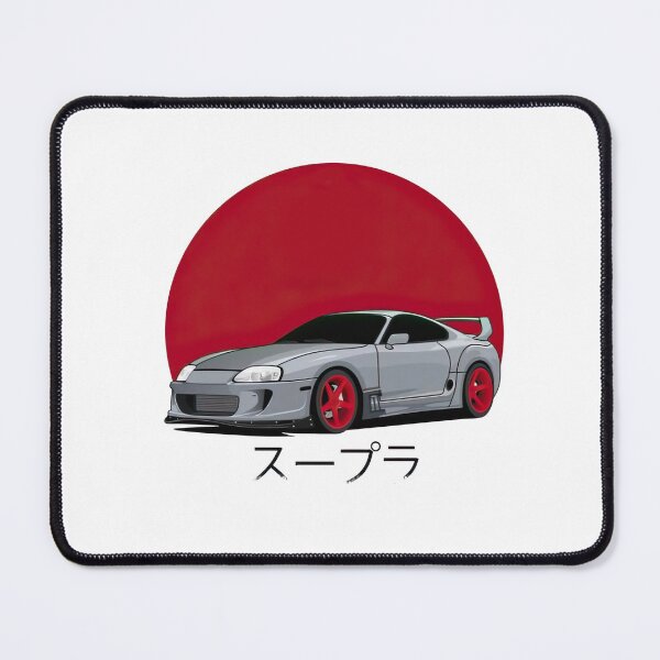 Item preview, rx7 tokyo drift designed and sold by DexOneShop.