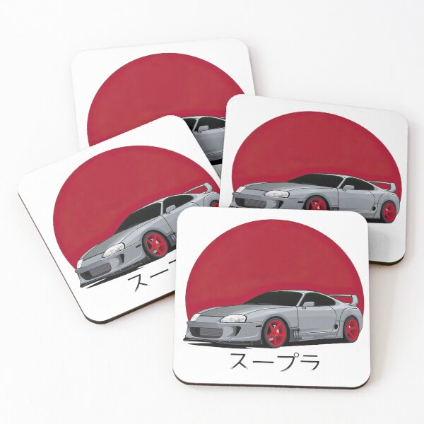 Item preview, rx7 tokyo drift designed and sold by DexOneShop.