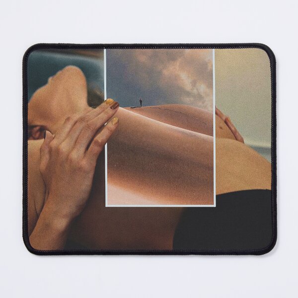 Item preview, Alone on your hot desert body designed and sold by Nielspmph.
