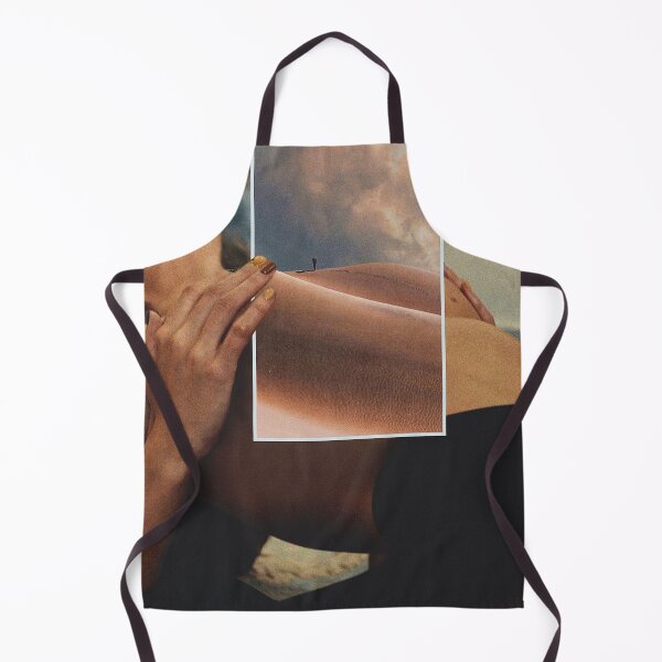 Item preview, Alone on your hot desert body designed and sold by Nielspmph.