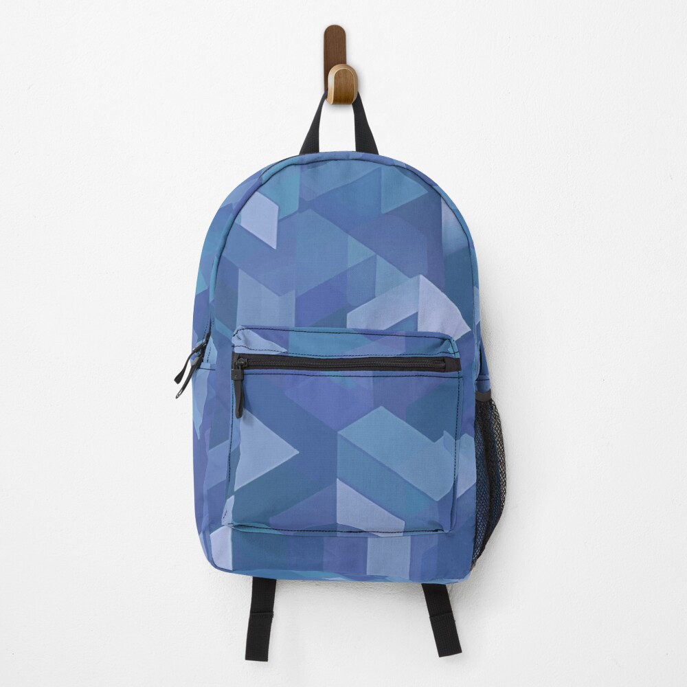 Item preview, Backpack designed and sold by vitbich.