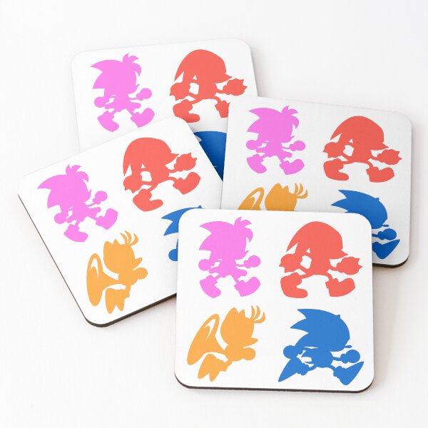 Item preview, Origins Sonic designed and sold by RetroMarty.