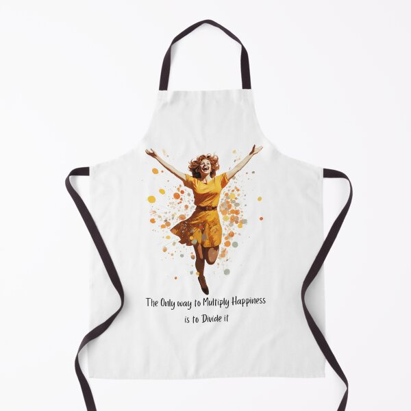 Item preview, Multiply your Happiness designed and sold by ai-beyond.