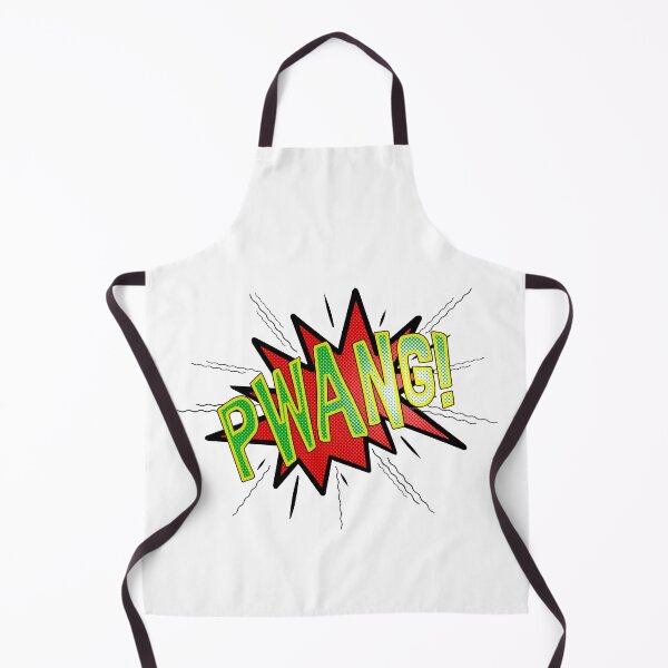 Item preview, Pwang! designed and sold by Rich Summers Art.