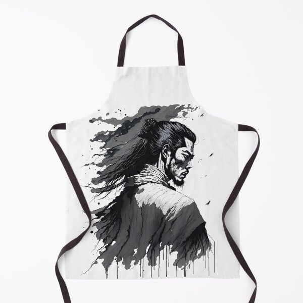 Item preview, Miyamoto Musashi designed and sold by Noxia-Designs.