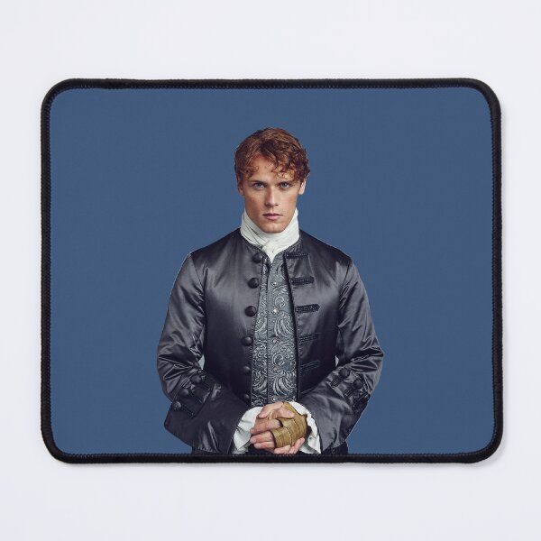 Item preview, Jamie Outlander designed and sold by Clairee999.