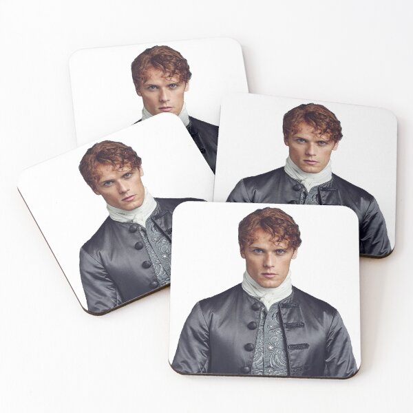Item preview, Jamie Outlander designed and sold by Clairee999.