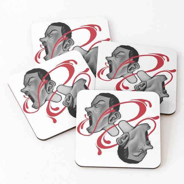 Item preview, I AM BLOODY NAUSEOUS designed and sold by umavisvires.