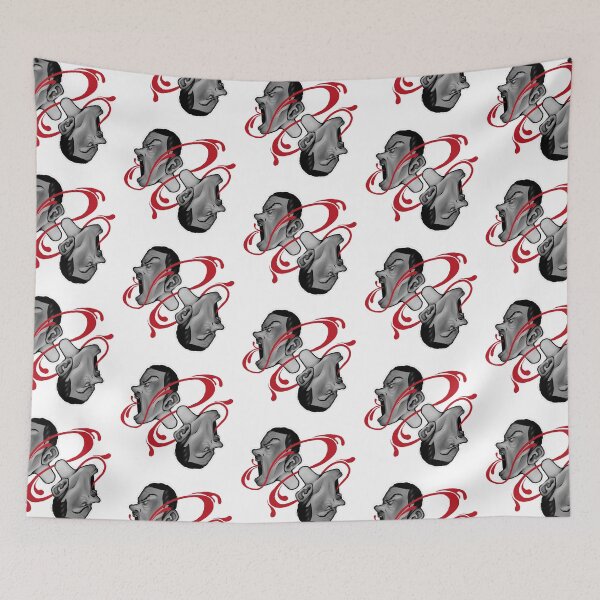 Item preview, I AM BLOODY NAUSEOUS designed and sold by umavisvires.