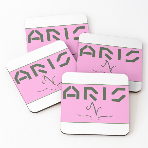 Item preview, Aris emblem tag designed and sold by JackTheBoy1337.