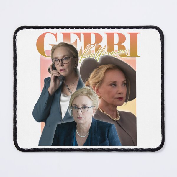 Item preview, Gerri Kellman designed and sold by sineadbarnes20.