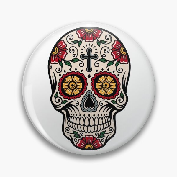 Item preview, Sugar skull bikes designed and sold by DexOneShop.