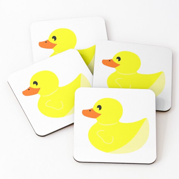 Item preview, Duckling designed and sold by Marlon Oseguera.