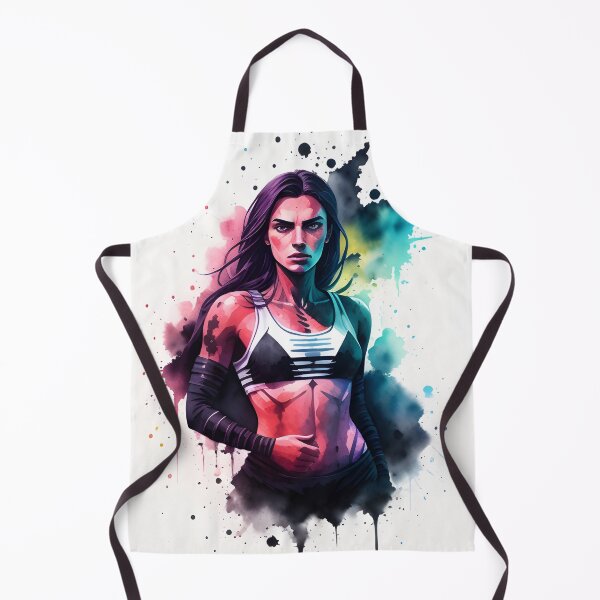 Item preview, Beautiful and Dark Scorpio Goddess designed and sold by Erika V..
