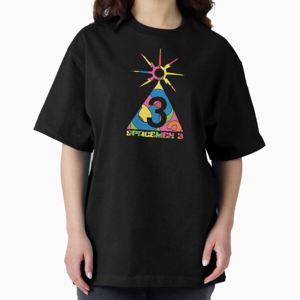 Spacemen 3 T-Shirts for Sale | Redbubble
