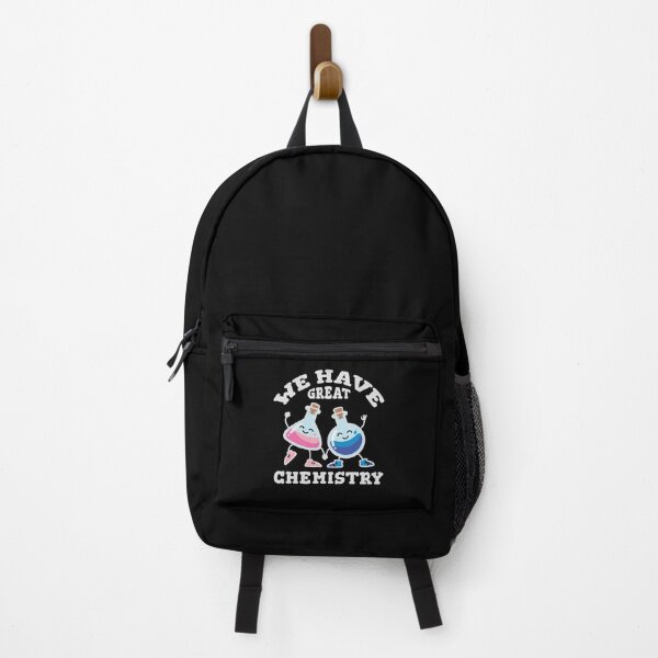 Item preview, We have great Chemistry, Laboratory Flasks in Love designed and sold by HandicraftArt.
