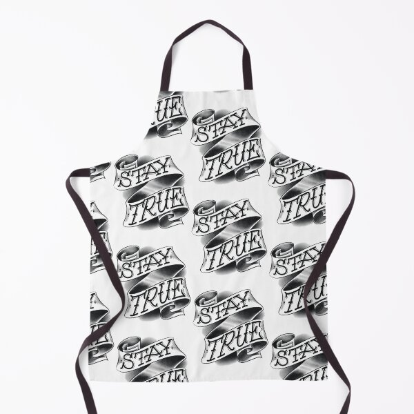 Item preview, “Stay True” designed and sold by ArtfulImprints.