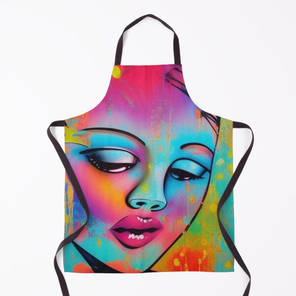 Item preview, Lady designed and sold by DTEH.