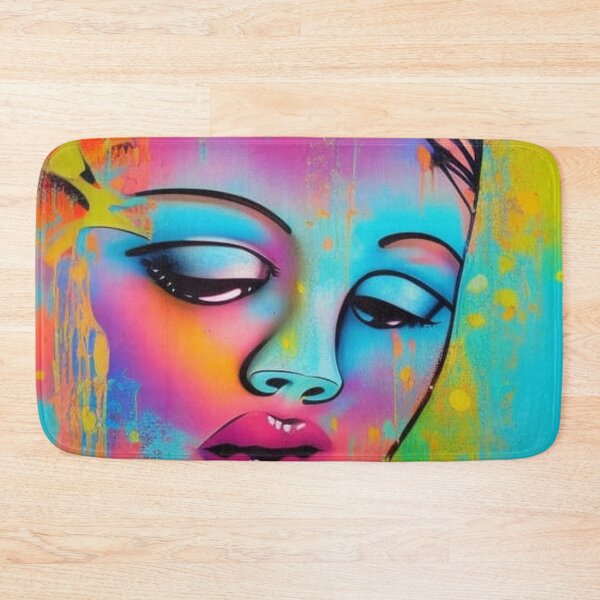 Item preview, Lady designed and sold by DTEH.