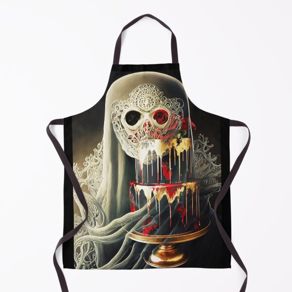 Item preview, BEWARE THE BRIDE OF DARKNESS designed and sold by Tammera.