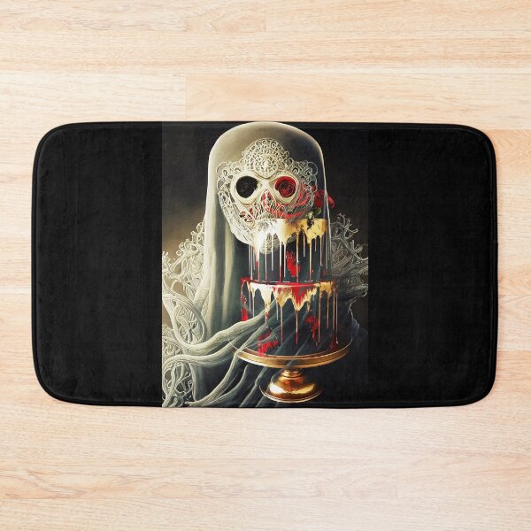 Item preview, BEWARE THE BRIDE OF DARKNESS designed and sold by Tammera.
