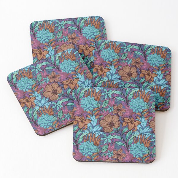 Item preview, Vintage Floral Pattern - 1 designed and sold by AlexisCrowley.