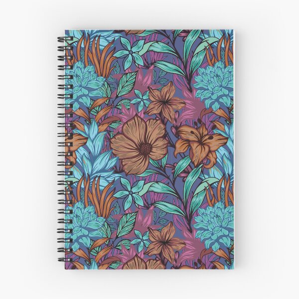Item preview, Vintage Floral Pattern - 1 designed and sold by AlexisCrowley.