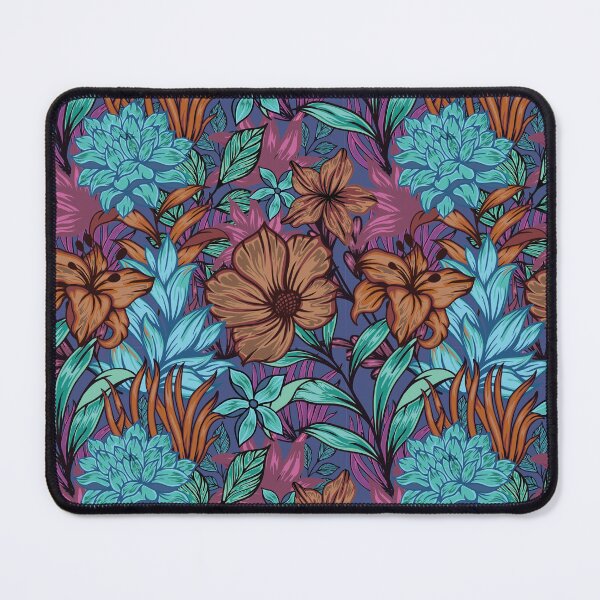 Item preview, Vintage Floral Pattern - 1 designed and sold by AlexisCrowley.