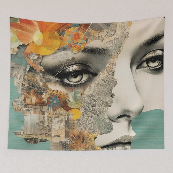 Item preview, Everything Has Beauty But Not Everyone Sees It designed and sold by LilyBell6.
