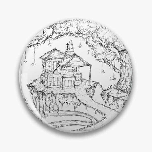 Item preview, Lonely Road designed and sold by Phoenix Houle.