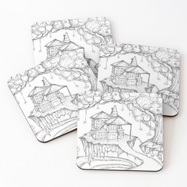 Item preview, Lonely Road designed and sold by Phoenix Houle.