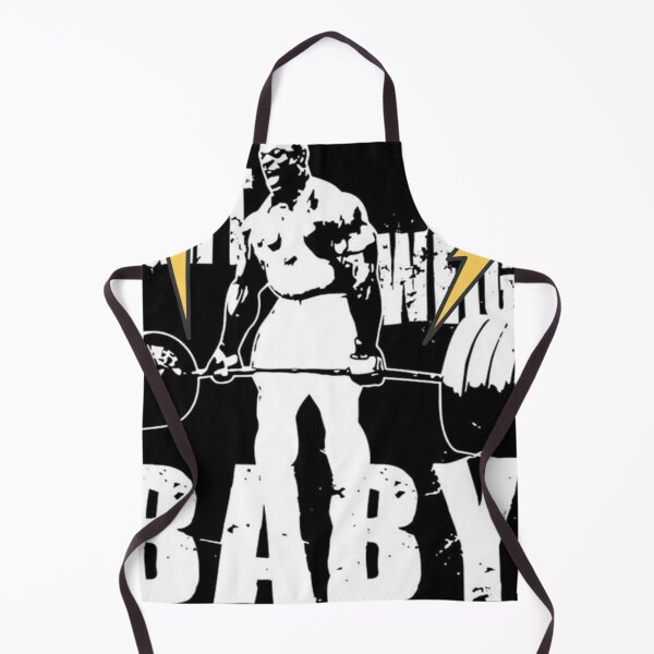 Item preview, Ronnie Coleman, gym designed and sold by Megaashopp.