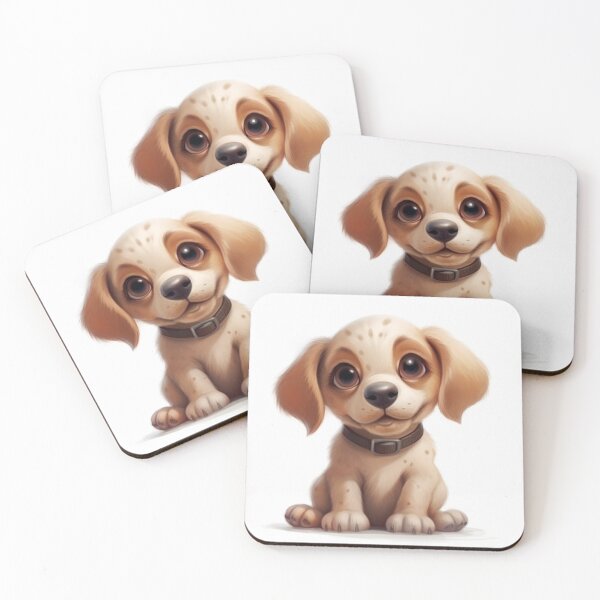 Item preview, Cachorro Dogy designed and sold by Carmelosart.
