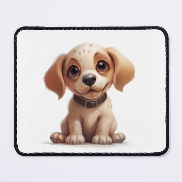 Item preview, Cachorro Dogy designed and sold by Carmelosart.