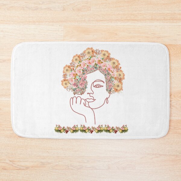 Item preview, Floral Jellyfish designed and sold by Milguz27.